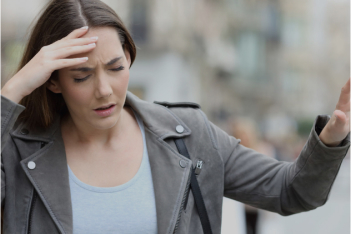 Лечение панических атак в Чегдомыне