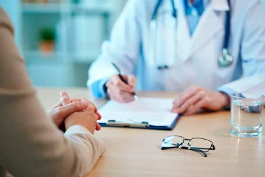 Врач-психиатр в Чегдомыне