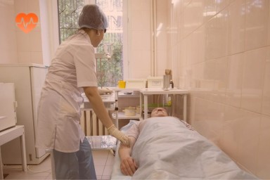 Бесплатное лечение алкоголизма в Чегдомыне