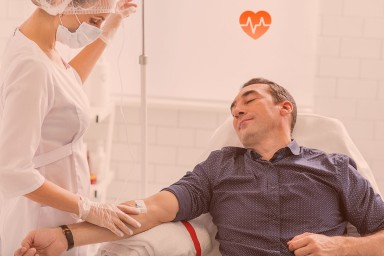 Лечение токсикомании в Чегдомыне