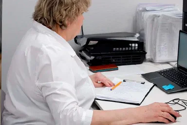 Вшивание ампулы в Чегдомыне