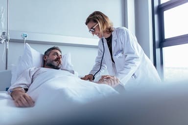 Лечение алкоголизма в стационаре в Чегдомыне